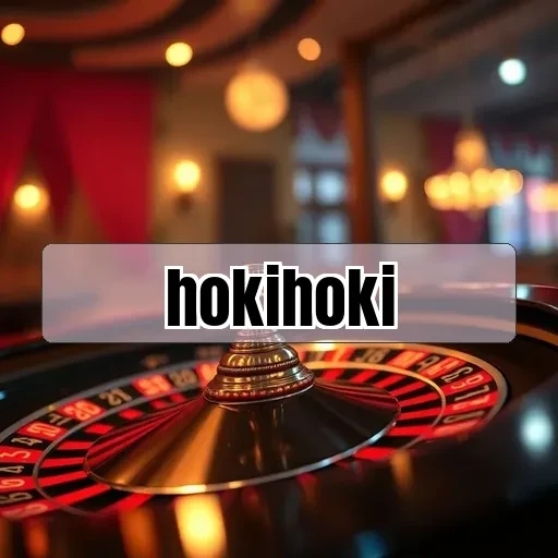 hokihoki: Melangkah ke Dunia Petualangan Seru!