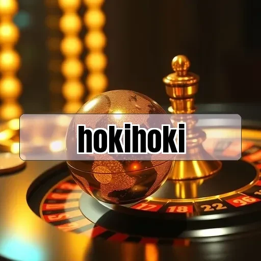 hokihoki: Bonus Harian yang Menggoda Setiap Pemain Game Online Indonesia