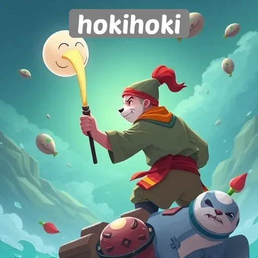 Menjelajahi Fitur Menarik di Situs Hokihoki