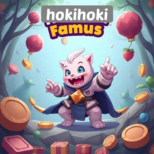 Menggali Potensi Game Online di Situs Hokihoki