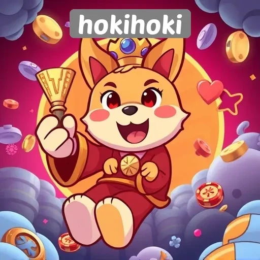 Hokihoki dan Keberagaman Permainan untuk Semua Kalangan