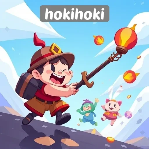 Fitur Unggulan Hokihoki yang Memikat Para Gamers
