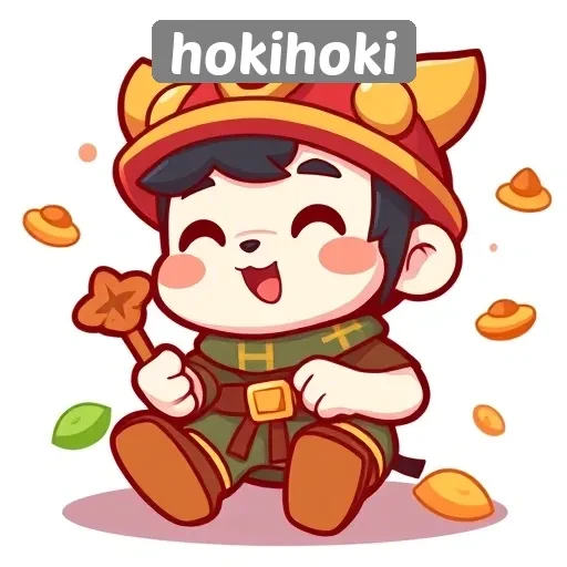 Hokihoki: Pilihan Beragam Game Untuk Semua Usia