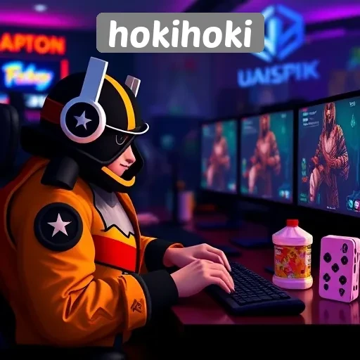 Panduan Pemula Menggunakan Situs Game Hokihoki