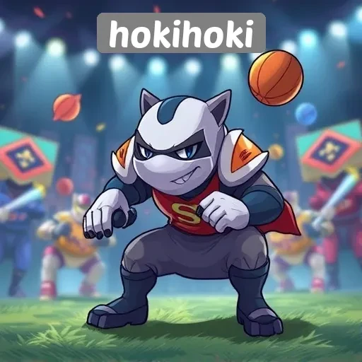 Update Terbaru dari Hokihoki yang Patut Diketahui