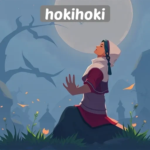 Peran Hokihoki dalam Mendukung Kreator Konten Game di Indonesia