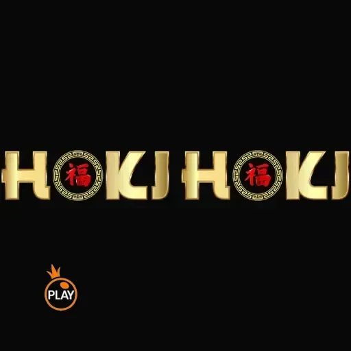 hokihoki Logo