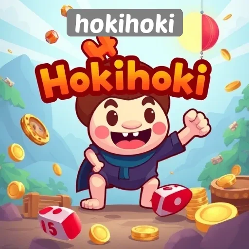 Varian Permainan Populer yang Tersedia di Hokihoki