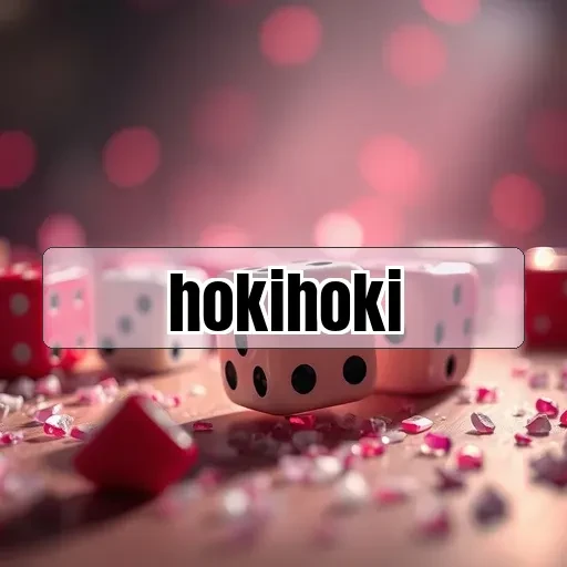 hokihoki: Manfaatkan Promosi Khusus dan Menangkan Banyak Bonus