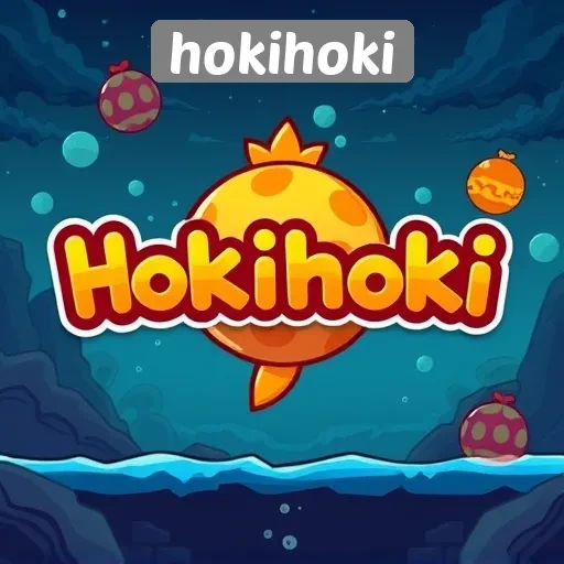 Cara Daftar dan Memulai Permainan di Hokihoki