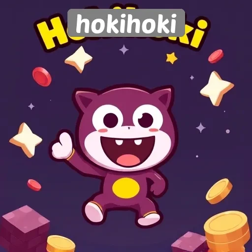Review Situs Game Hokihoki yang Populer di Indonesia
