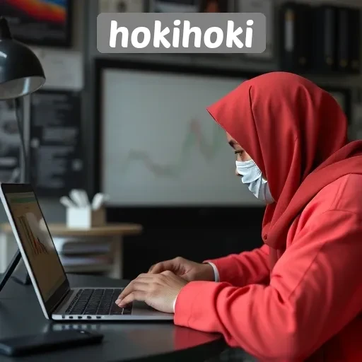 Aspek Keamanan di Situs Game Hokihoki yang Perlu Diketahui