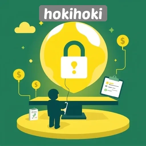 Analisis Keamanan dan Privasi di Hokihoki