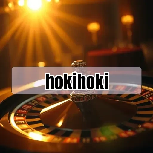 hokihoki: Strategi Jitu Menang di Game Online yang Harus Dicoba!