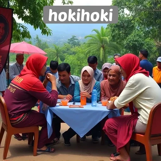 Taktik dan Strategi Bermain di Hokihoki untuk Pemula