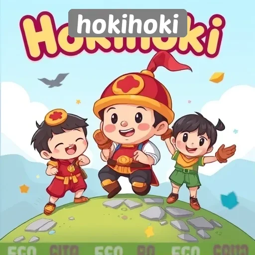 Beragam Jenis Game di Hokihoki untuk Semua Kalangan